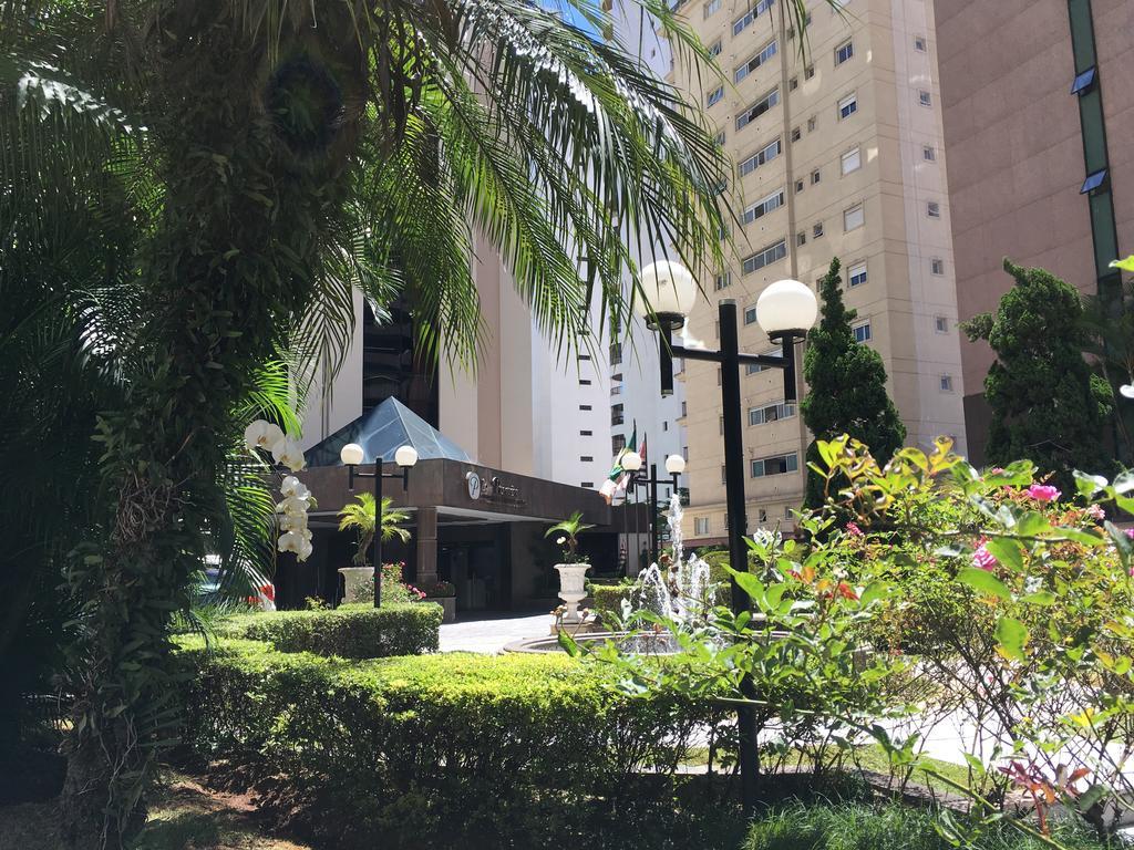 Apartamento Confortavel - Jd Paulista São Paulo Buitenkant foto