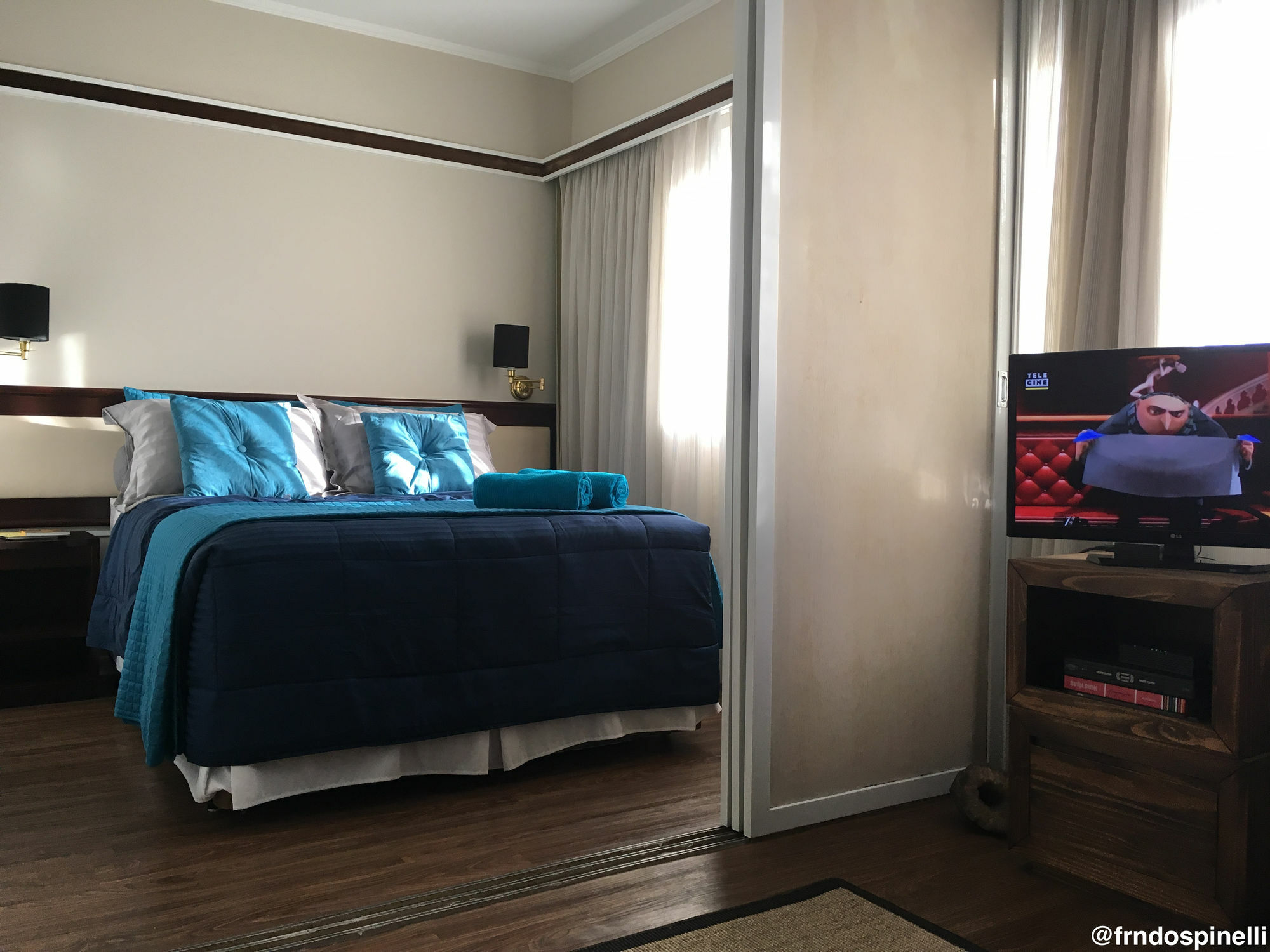 Apartamento Confortavel - Jd Paulista São Paulo Buitenkant foto
