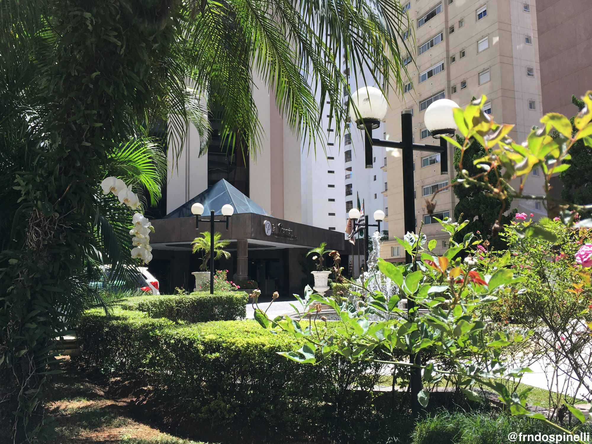 Apartamento Confortavel - Jd Paulista São Paulo Buitenkant foto