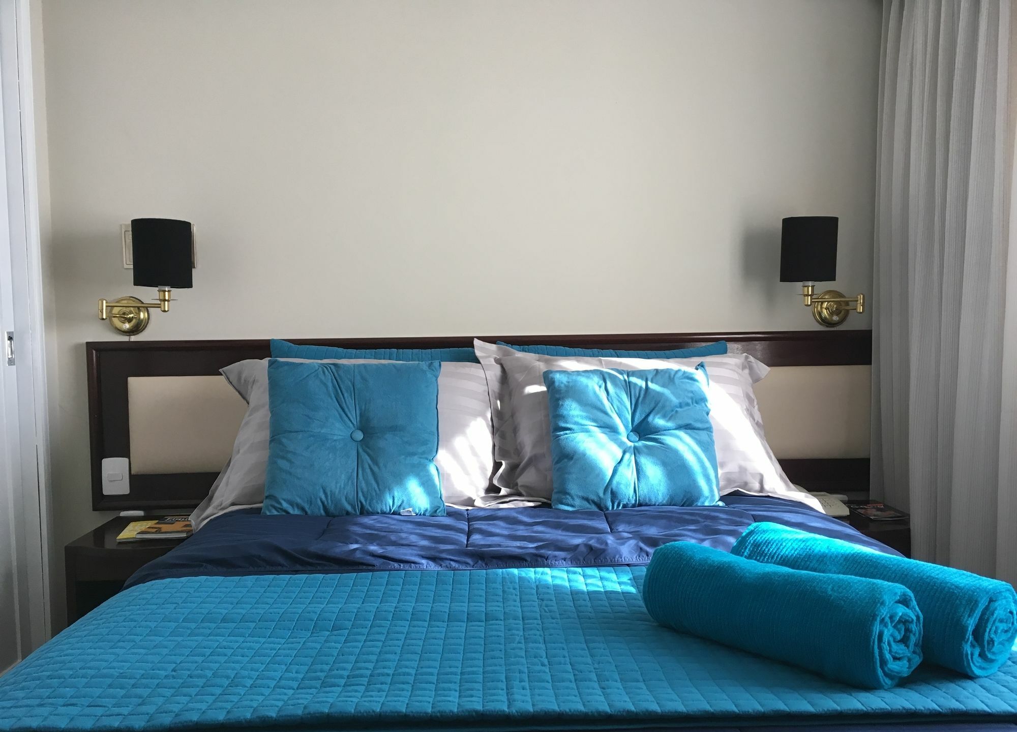 Apartamento Confortavel - Jd Paulista São Paulo Buitenkant foto