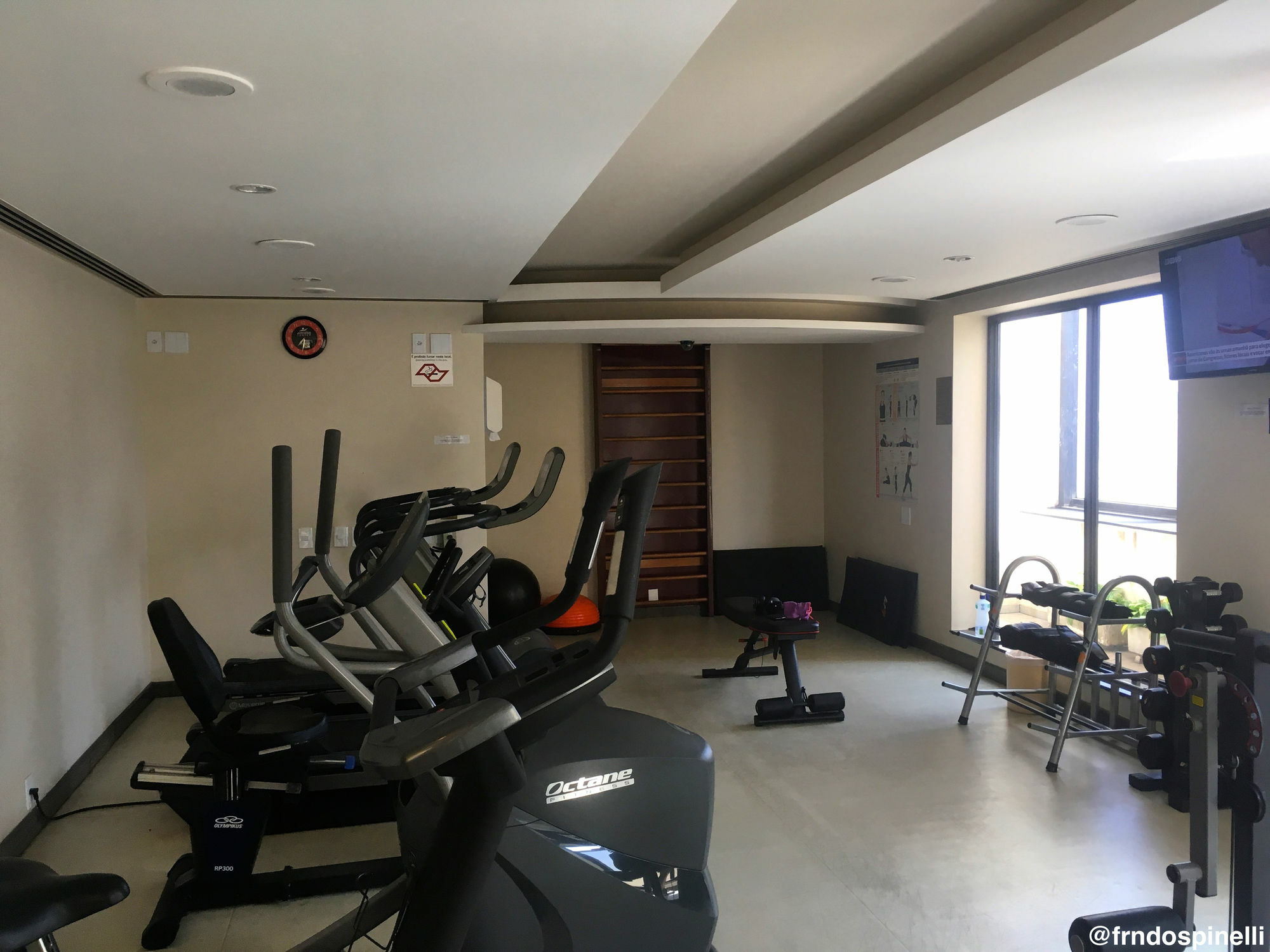 Apartamento Confortavel - Jd Paulista São Paulo Buitenkant foto