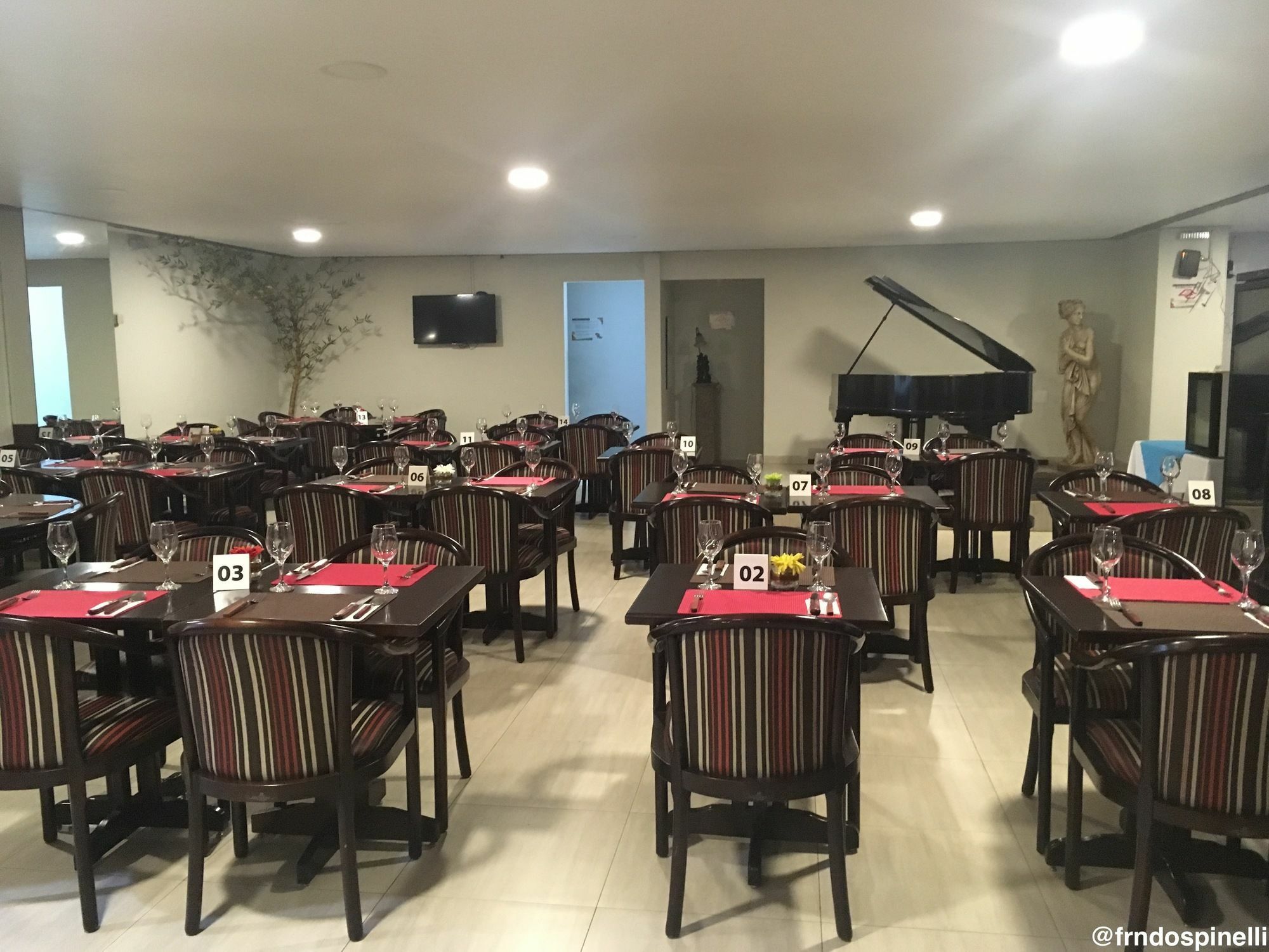 Apartamento Confortavel - Jd Paulista São Paulo Buitenkant foto