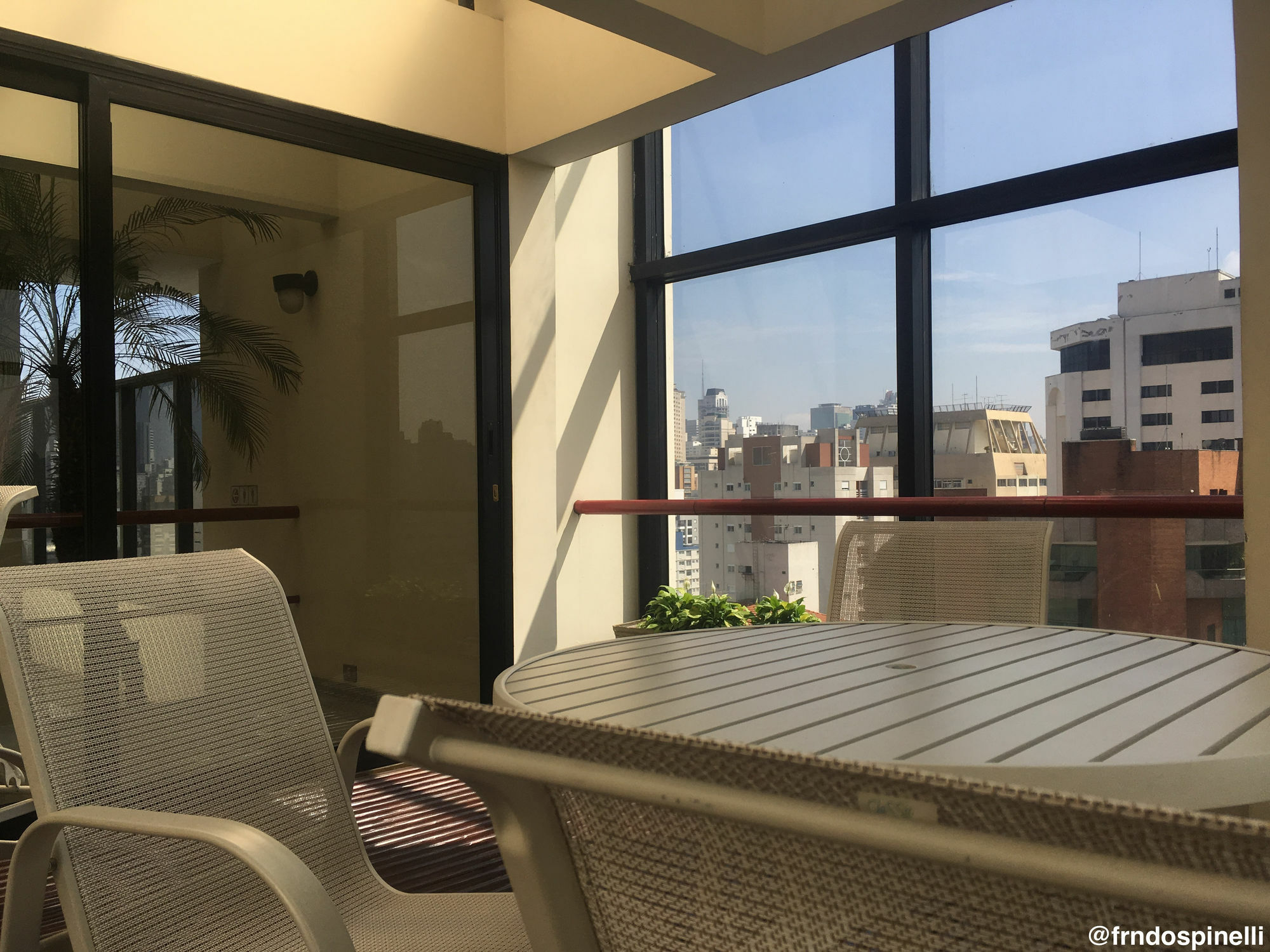 Apartamento Confortavel - Jd Paulista São Paulo Buitenkant foto
