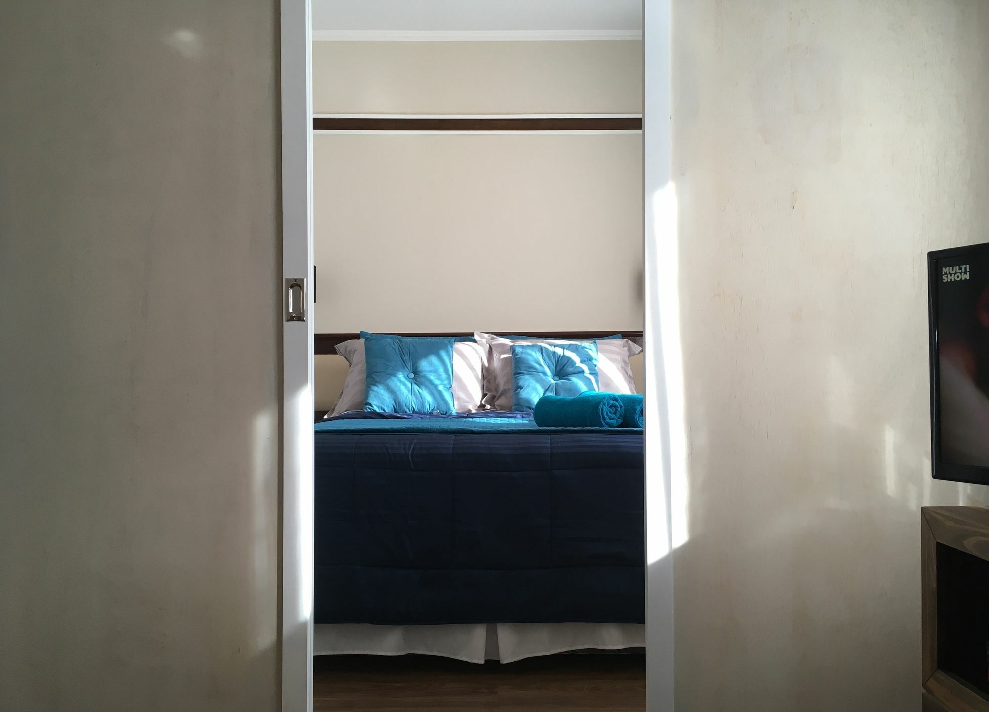 Apartamento Confortavel - Jd Paulista São Paulo Buitenkant foto