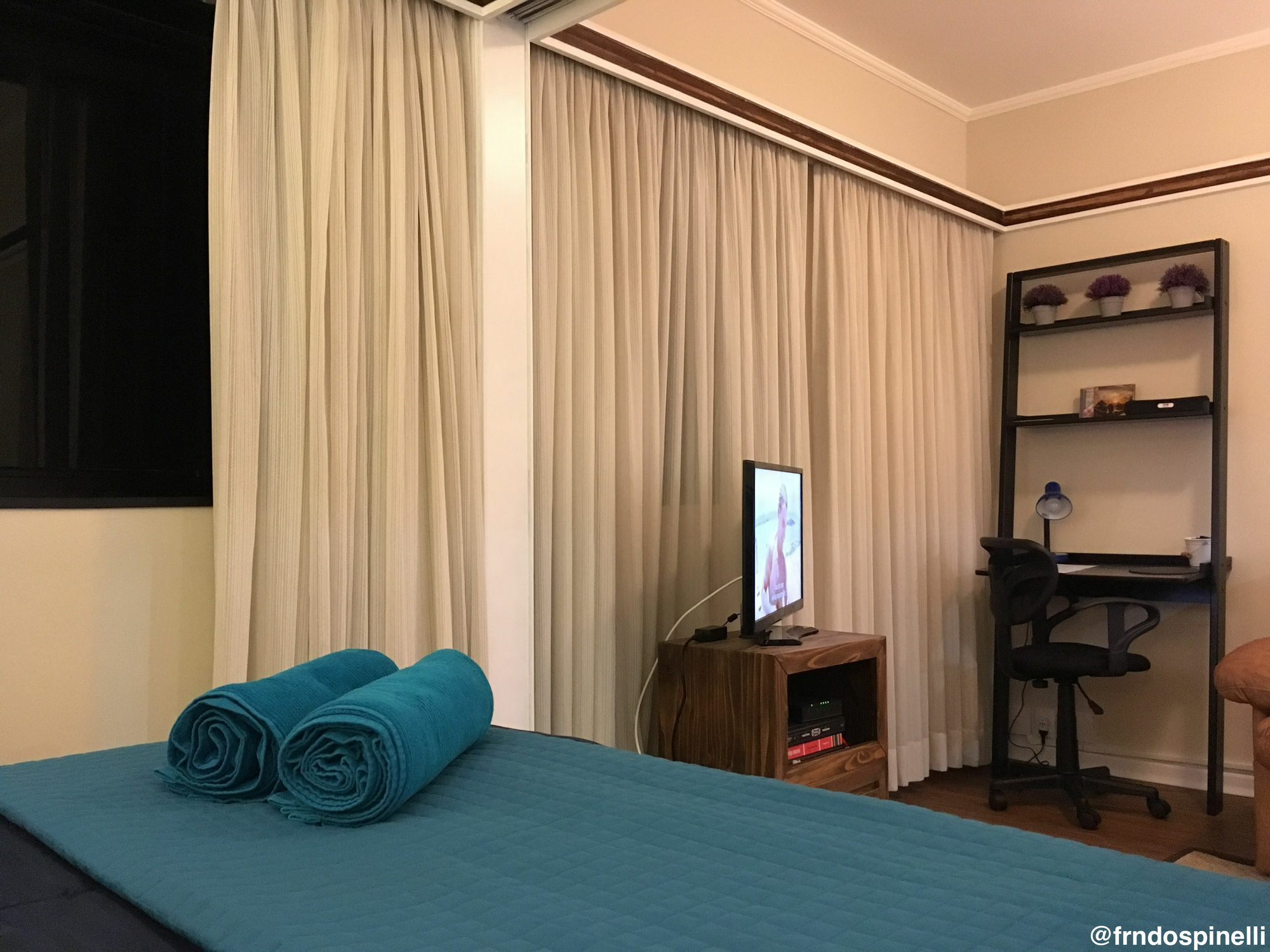 Apartamento Confortavel - Jd Paulista São Paulo Buitenkant foto