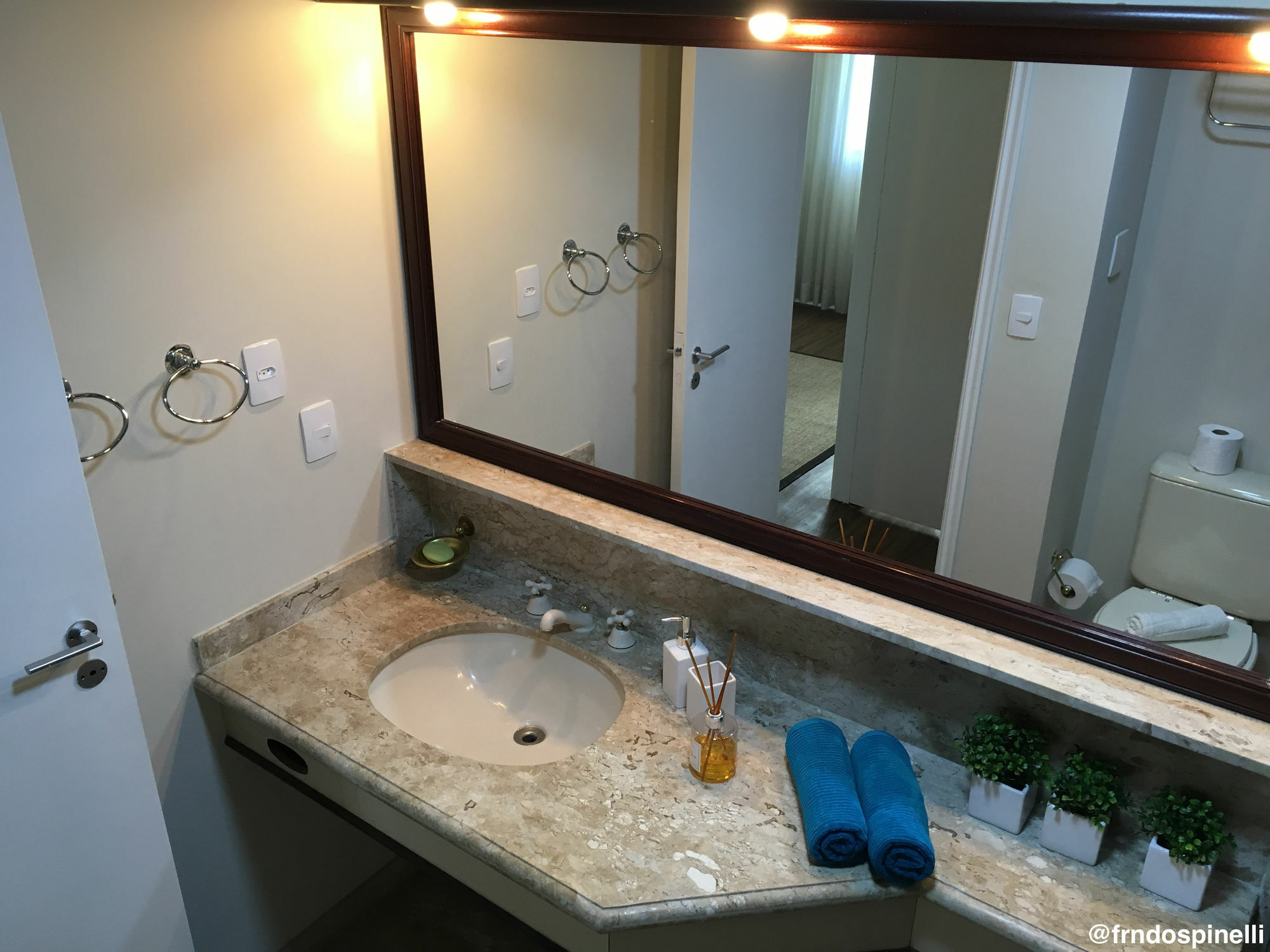 Apartamento Confortavel - Jd Paulista São Paulo Buitenkant foto