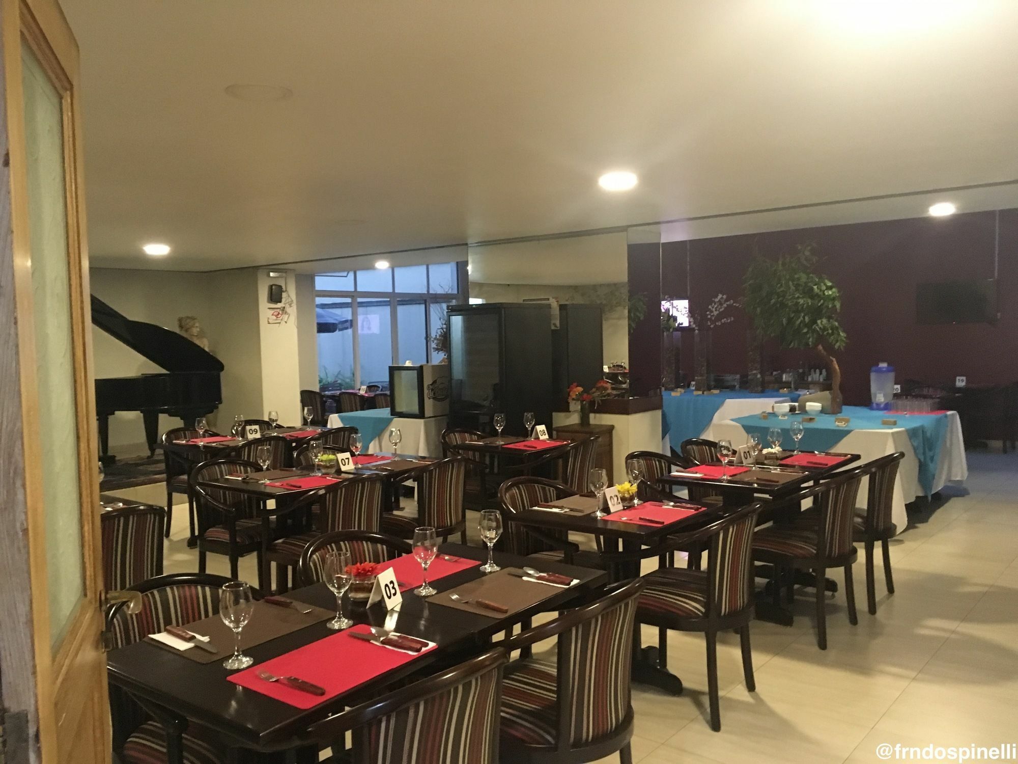 Apartamento Confortavel - Jd Paulista São Paulo Buitenkant foto