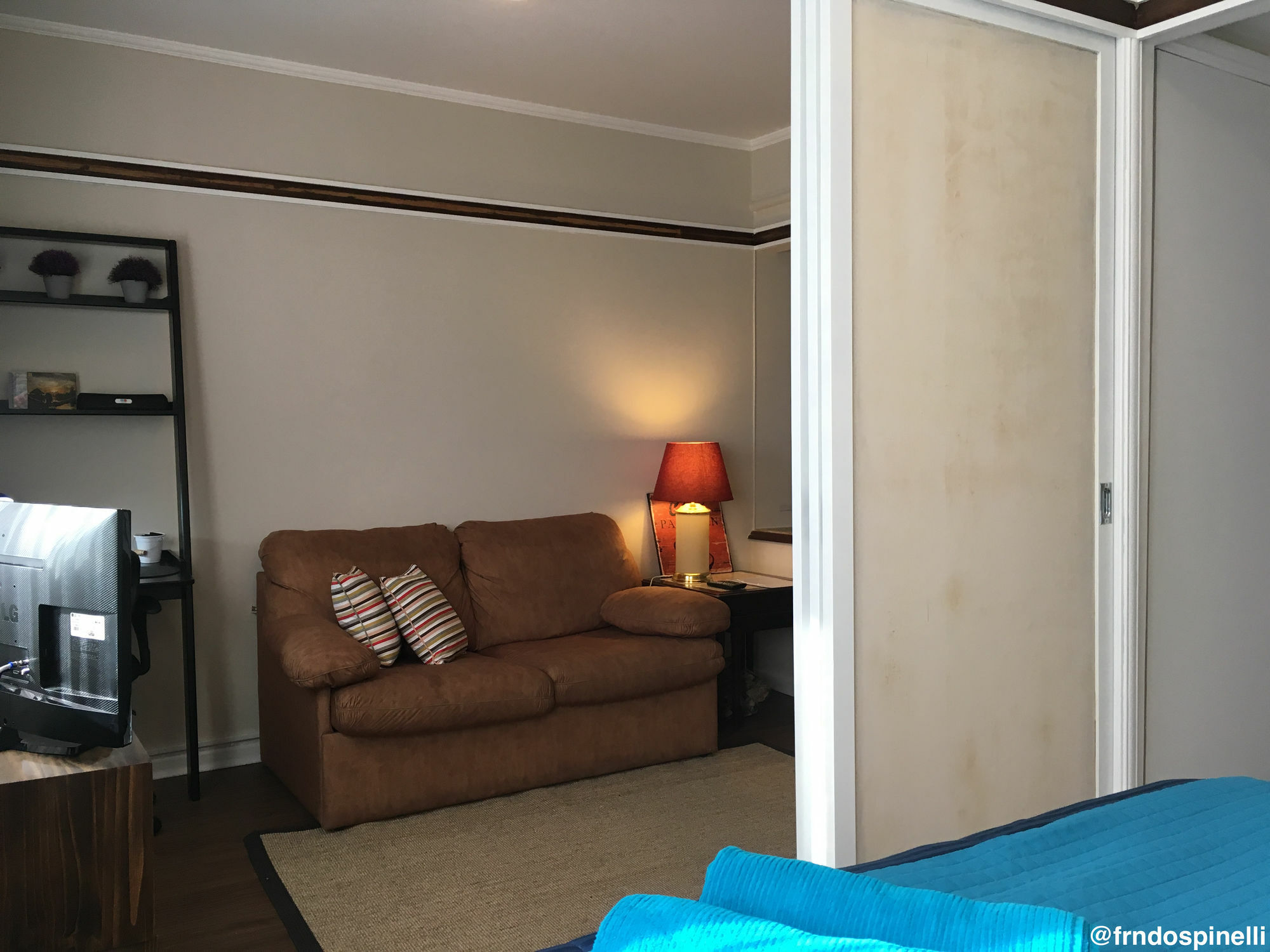 Apartamento Confortavel - Jd Paulista São Paulo Buitenkant foto