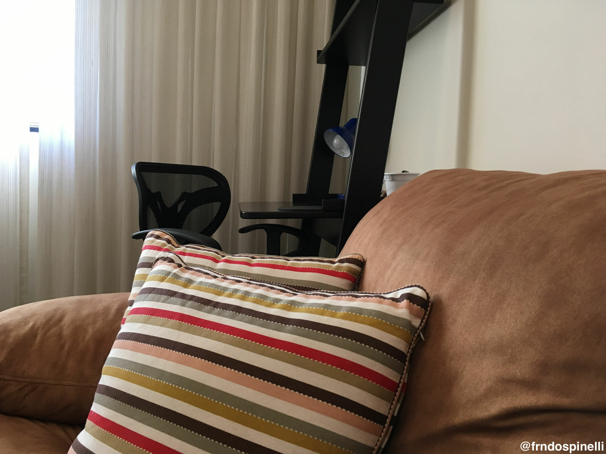 Apartamento Confortavel - Jd Paulista São Paulo Buitenkant foto