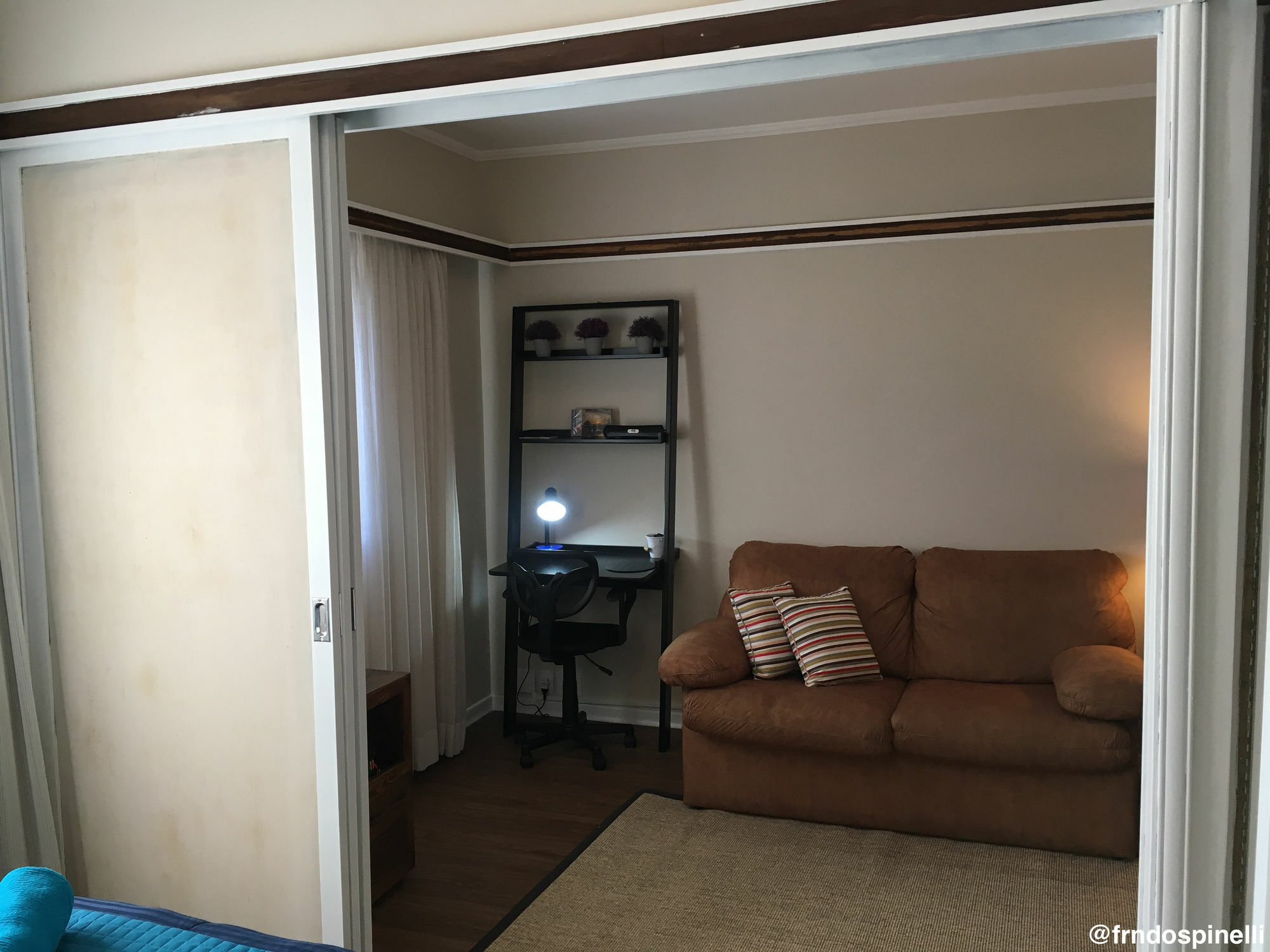 Apartamento Confortavel - Jd Paulista São Paulo Buitenkant foto