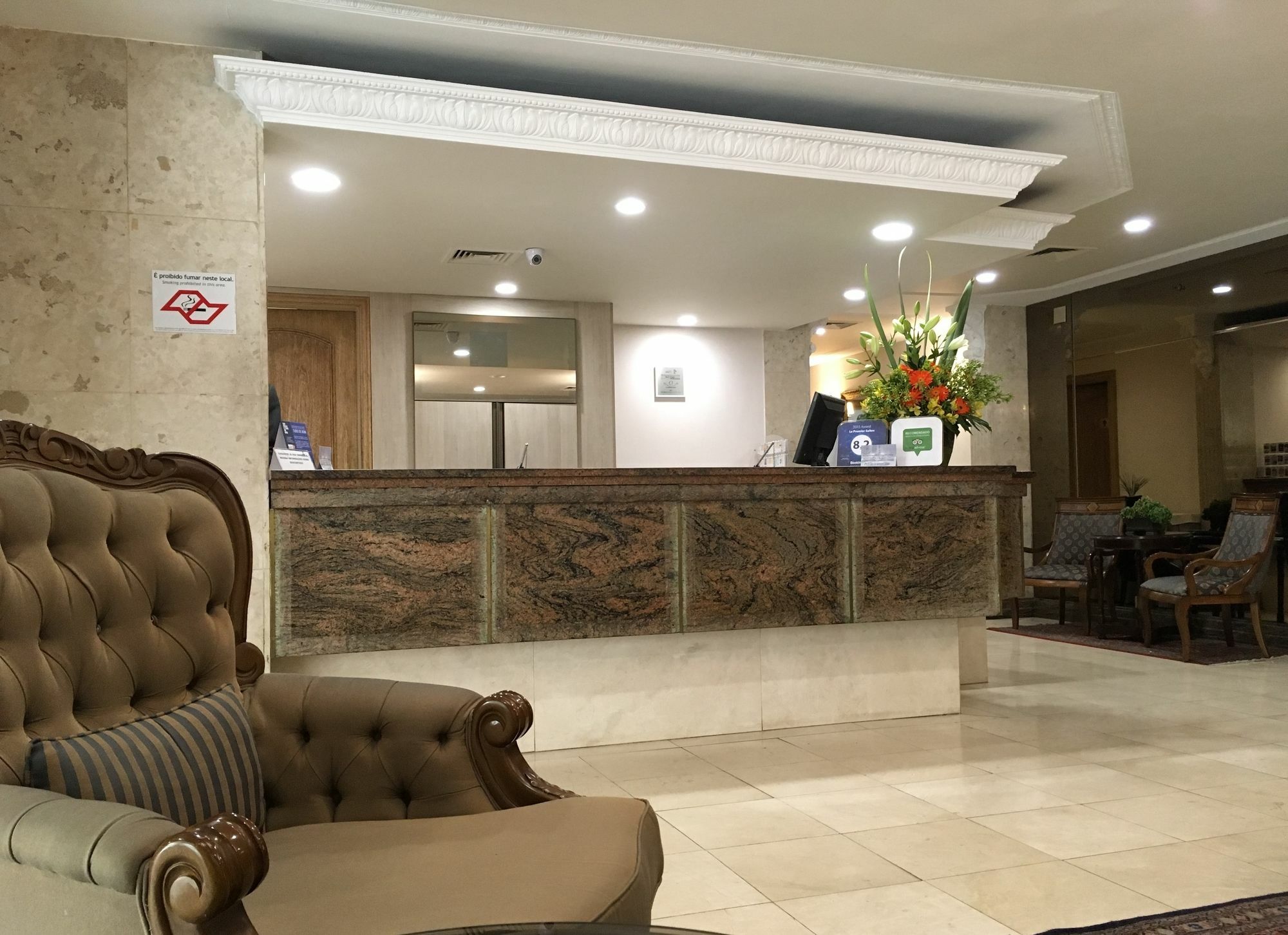Apartamento Confortavel - Jd Paulista São Paulo Buitenkant foto