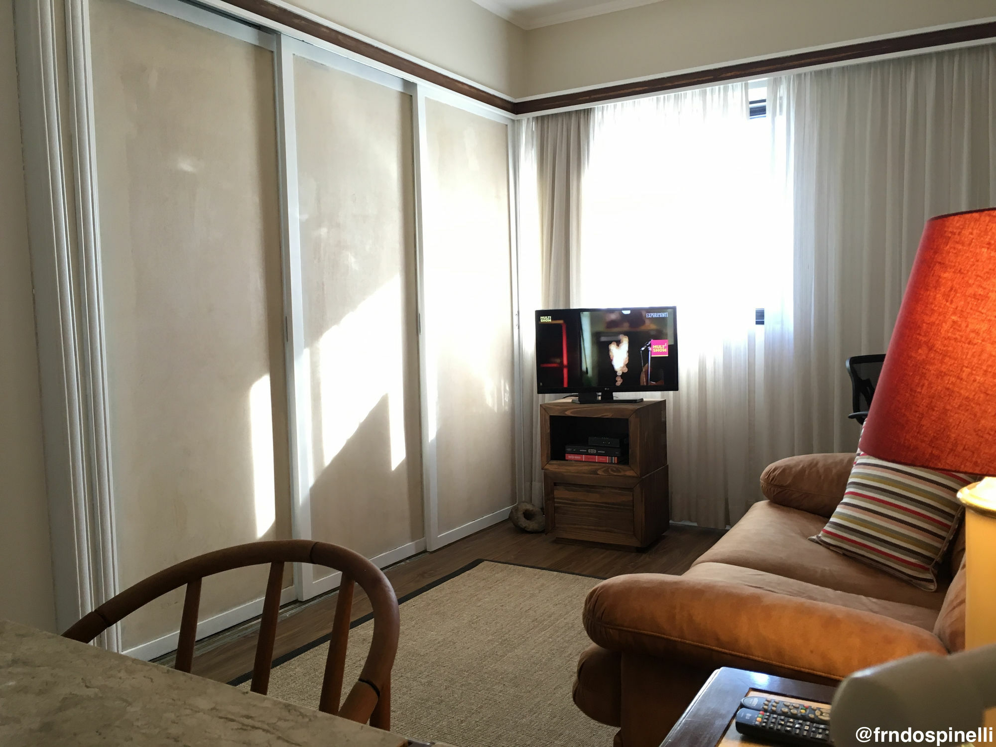 Apartamento Confortavel - Jd Paulista São Paulo Buitenkant foto