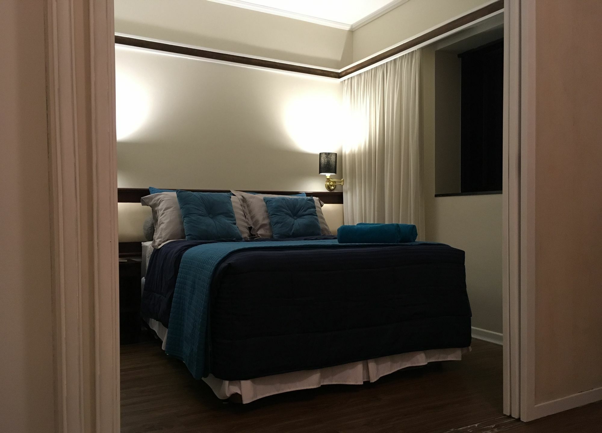 Apartamento Confortavel - Jd Paulista São Paulo Buitenkant foto