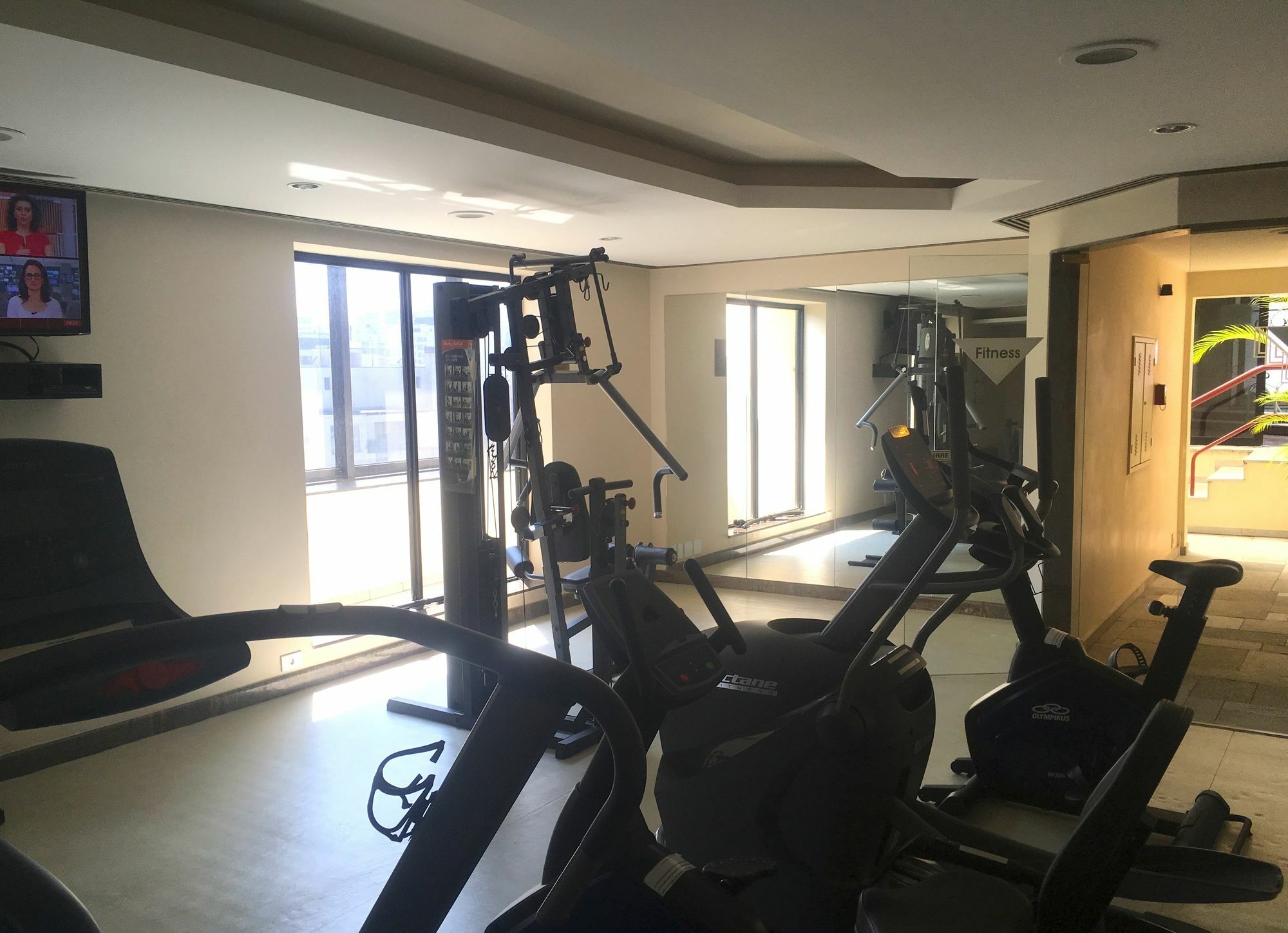 Apartamento Confortavel - Jd Paulista São Paulo Buitenkant foto