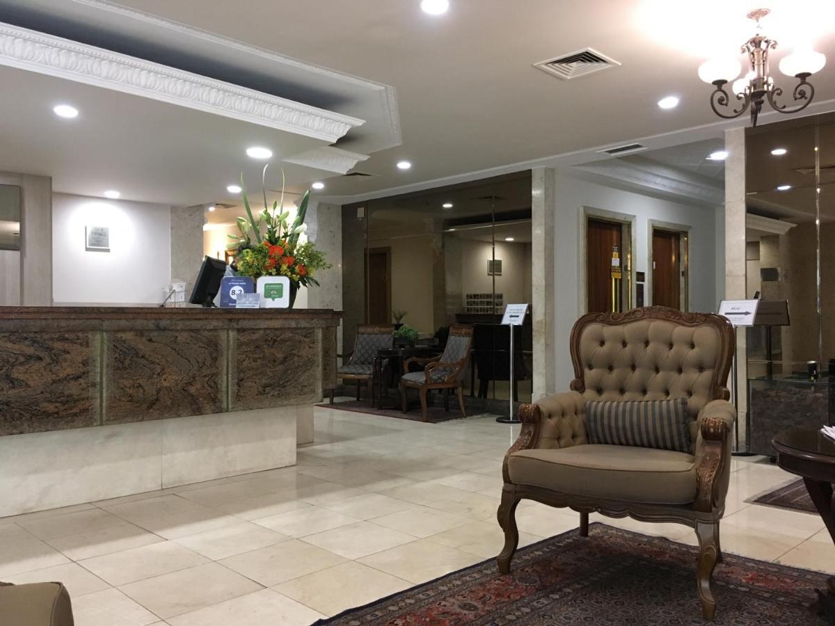 Apartamento Confortavel - Jd Paulista São Paulo Buitenkant foto