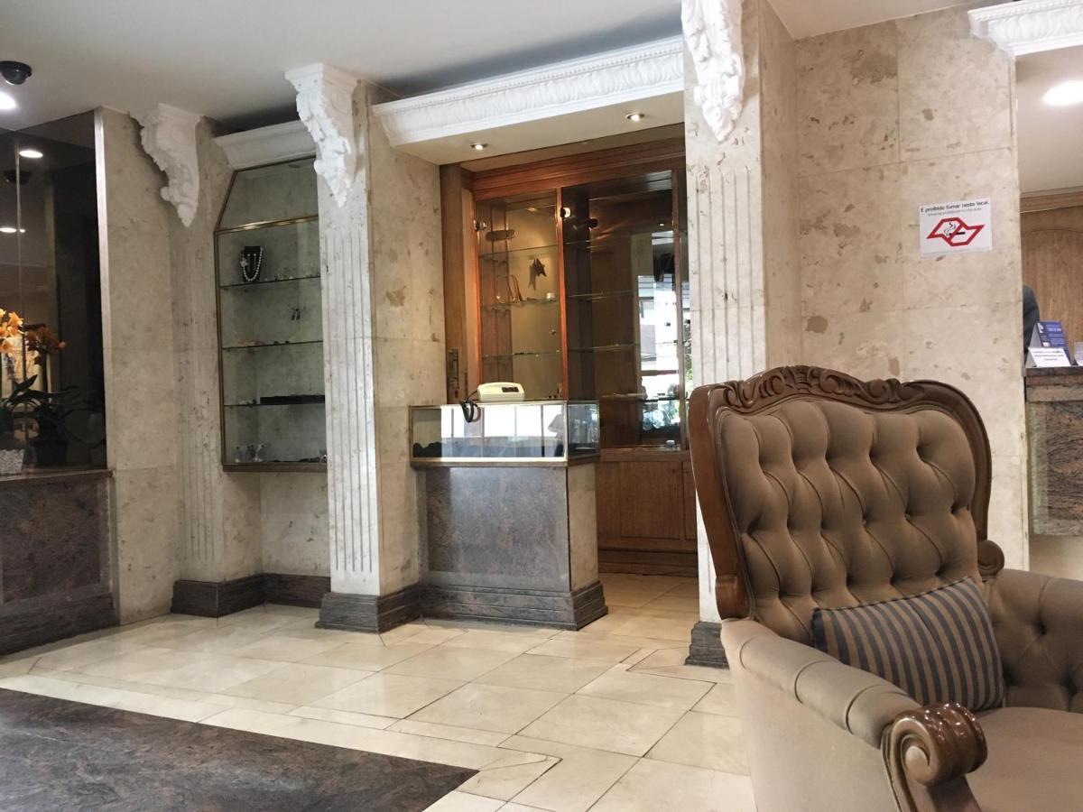 Apartamento Confortavel - Jd Paulista São Paulo Buitenkant foto